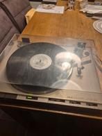 Vintage platenspeler Akai AP Q310 met garantie, Ophalen of Verzenden, Akai, Automatisch