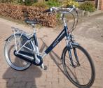 Damesfiets stella 28 inch, Versnellingen, Zo goed als nieuw, 50 tot 53 cm, Ophalen