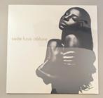Sade - Love Deluxe (Vinyl LP) Sealed, Ophalen of Verzenden, 2000 tot heden, Nieuw in verpakking, 12 inch