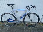 Mooie Ridley Campagnolo racefiets,  57 cm, Gebruikt, Aluminium, 57 tot 61 cm, Meer dan 20 versnellingen