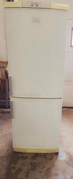 Prima AEG koel-vriescombinatie, 165x60 cm, A++, Ophalen, Alphen aan de Rijn, 200 liter of meer, 60 cm of meer