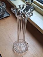 Vintage Swung Tulp Vaas, Ophalen of Verzenden