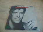 David Bowie Singles, Cd's en Dvd's, Ophalen of Verzenden, Nieuw in verpakking, Overige formaten, Poprock