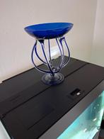 Glas geblazen schaal !!! KOOPJE !!!!, Ophalen, Zo goed als nieuw