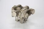 Wabco Brake System 4 Krings Ventiel MAN, Ophalen, Gebruikt
