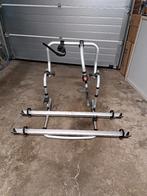 fietsdrager, Auto diversen, Fietsendragers, Ophalen, Gebruikt, Fietsendrager-accessoire, 2 fietsen