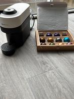 Nespresso apparaat, Ophalen of Verzenden, Zo goed als nieuw