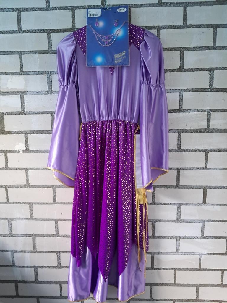 Prinses fee 140, Ophalen of Verzenden, 134 t/m 140, Meisje