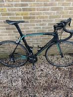 Bianchi oltre XR1, Zo goed als nieuw, 57 tot 61 cm, Meer dan 20 versnellingen, Ophalen