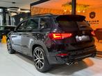 CUPRA Ateca 2.0 TSI 4DRIVE Garantie Elek Trekhaak Carplay 36, Automaat, Gebruikt, Zwart, 4 cilinders