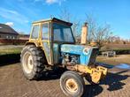 Tractor ford 7600 tractoren, Ophalen, Gebruikt