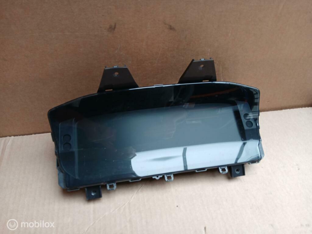 Kilometerteller Display Range Rover L405 Digitale Teller, Auto-onderdelen, Land Rover, Ophalen of Verzenden, Gebruikt, Land Rover