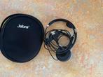 Jabra Headset HSC012, Computers en Software, Headsets, Jabra UC Voice, Nieuw, On-ear, Ophalen of Verzenden