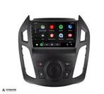 Carplay Navigatie Ford transit connect 2015 android 15 usb, Auto diversen, Autoradio's, Oberonweg 262 3208pg, Nieuw, Ophalen of Verzenden