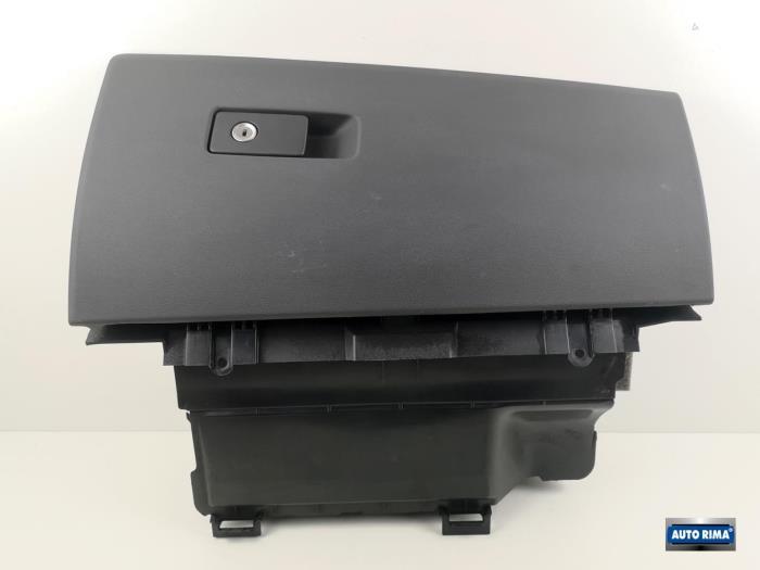 Dashboardkastje van een Volvo S80, Auto-onderdelen, Dashboard en Schakelaars, Gebruikt, 3 maanden garantie, Ophalen of Verzenden