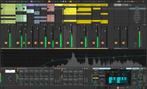 Ableton Live 12 Suite, Computers en Software, Ophalen of Verzenden, Nieuw