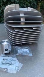 Zundapp Nieuwe VTS 125cc Cilinderkit, Ophalen, Nieuw, Cilinder