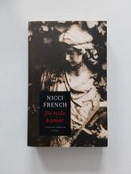 Nicci French : De rode kamer, Boeken, Gelezen, Europa overig, Nicci French, Ophalen of Verzenden