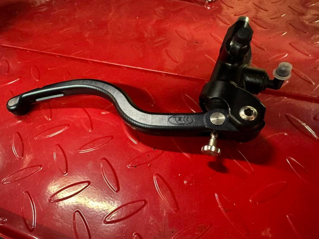 HEL Performance 16mm rempomp, Ophalen of Verzenden, Gebruikt