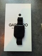 Gard pro health 2 smartwatch, Zwart, Ophalen of Verzenden, Zo goed als nieuw, Waterdicht