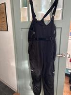 MQP Motorbroek met bretels - Ademend en Waterdicht, Motoren, Kleding | Motorkleding, Ophalen of Verzenden, Tweedehands, Heren
