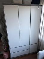 Kledingkast, Ophalen, 100 tot 150 cm, Zo goed als nieuw, 150 tot 200 cm