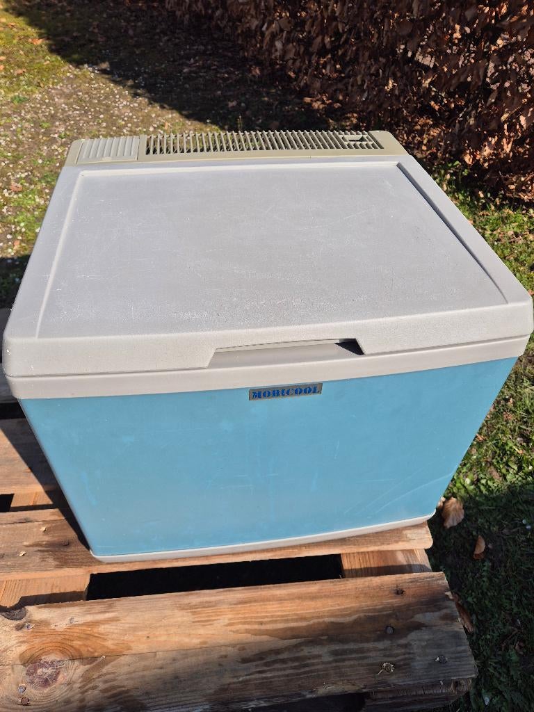 Mobicool C40 koelbox 40L, Ophalen, Gebruikt, Koelbox, Compressor