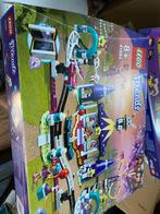 LEGO Friends pretpark en manege sets, Ophalen of Verzenden, Nieuw, Overige merken