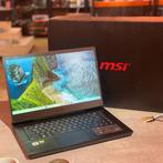 MSI GP66 Leopard 15,6" i7-10870H RTX3070-8GB 2TB 64GB QWERTZ, Computers en Software, Windows Laptops, MSI, Zo goed als nieuw, Support@msi.com