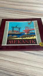 Mekanik, Ophalen of Verzenden