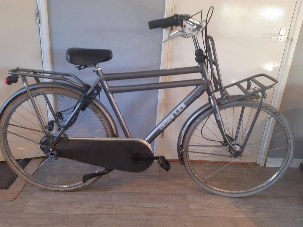 Cortina u4 opknapper...28 inch, Fietsen en Brommers, Ophalen of Verzenden, Gebruikt, Overige merken