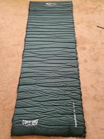 2 Gelert zelfvullende slaapmatten - Legergroen 185x70x5cm, Ophalen, Zo goed als nieuw, 1-persoons