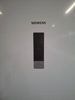 Siemens koelvriescombinatie no frost, 200 liter of meer, Siemens, Met aparte vriezer, Zo goed als nieuw
