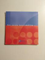 Set Eerste Kennismaking Euro - Nieuw in originele verpakking, Postzegels en Munten, Bankbiljetten | Europa | Eurobiljetten, Ophalen of Verzenden