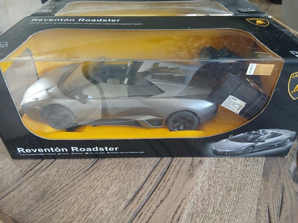 Reventon roadstar nieuw in originele verpakking, Ophalen, Nieuw, Overige merken