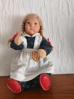 Kathe Kruse popje te koop., Verzamelen, Ophalen of Verzenden, Zo goed als nieuw, Pop