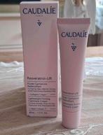 Caudelie resveratrol lift cashmere fluid 40 ml twv 42,00, Ophalen of Verzenden, Nieuw, Gehele gezicht