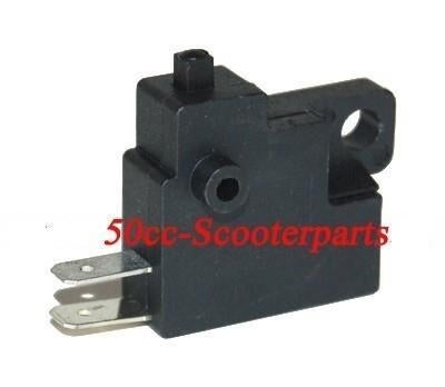 Remlichtschakelaar rechts bella retro agm 80163, Ophalen of Verzenden, Veen, Info@veen.nl, Veen