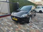 Fiat Grande Punto 1.2 Actual 2011 Airco 5 Drs Nw Apk, Auto's, Fiat, Voorwielaandrijving, 1242 cc, 4 cilinders, 400 kg