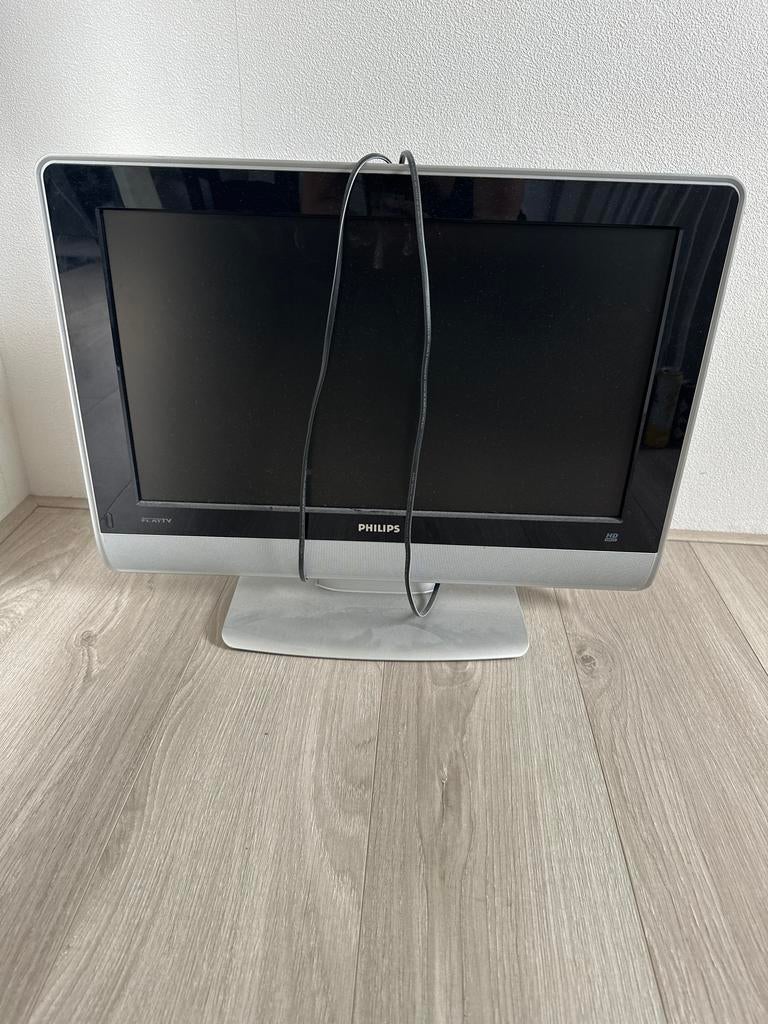 Philips Flat TV - Compacte HD Ready Televisie, Audio, Tv en Foto, Televisies, Gebruikt, LCD, 60 tot 80 cm, HD Ready (720p), Philips