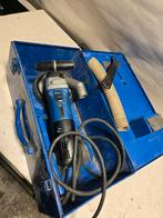 Carat betonschuurmachine, Gebruikt, Carat, Ophalen of Verzenden, N.v.t