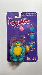 Mini Popples 1986 ongeopend! Vintage jaren 80. Zeldzaam, Verzamelen, Verzenden, Zo goed als nieuw