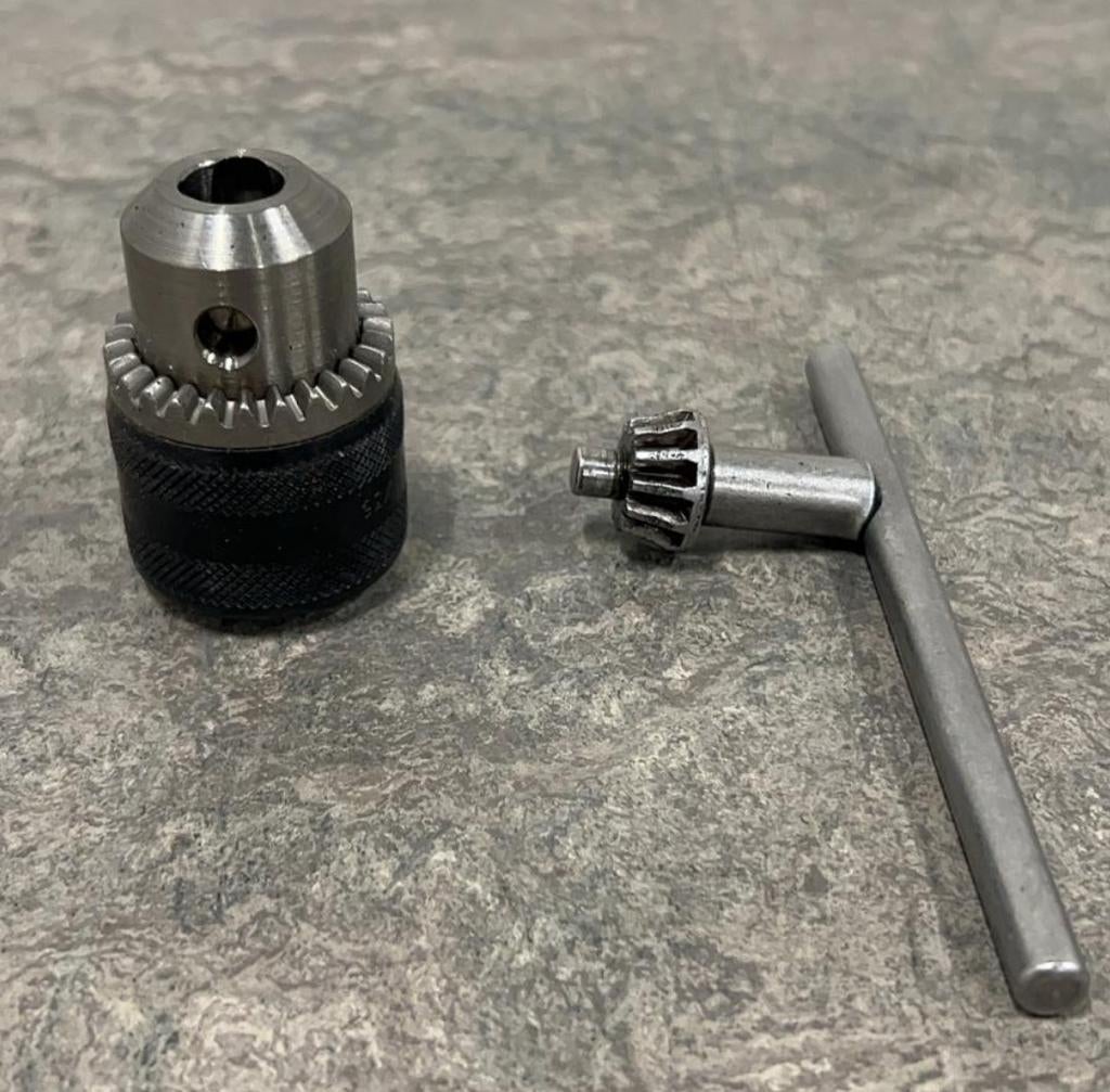 Metabo Boorkop Model B16 - Nieuw, Ophalen of Verzenden, Nieuw, Boormachine