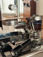 Quick Mill 3035 showroomstaat, 10 kopjes of meer, Ophalen of Verzenden, Zo goed als nieuw, Espresso apparaat