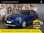 Renault Captur 1.0 TCe 90 evolution - Occasion Lease vanaf, Voorwielaandrijving, Stof, Gebruikt, Origineel Nederlands