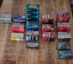 59 nieuwe cassettebandjes, Cd's en Dvd's, Cassettebandjes, 2 t/m 25 bandjes, Overige genres, Ophalen of Verzenden, Nieuw in verpakking
