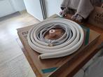 Novari airco aansluitset 5m koelleiding 1/4" x 5/8" -  NIEUW, Minder dan 60 m³, 3 snelheden of meer, Ophalen of Verzenden, Zo goed als nieuw