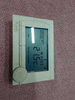 Remeha iSense thermostaat, Doe-het-zelf en Verbouw, Thermostaten, Ophalen of Verzenden, Gebruikt