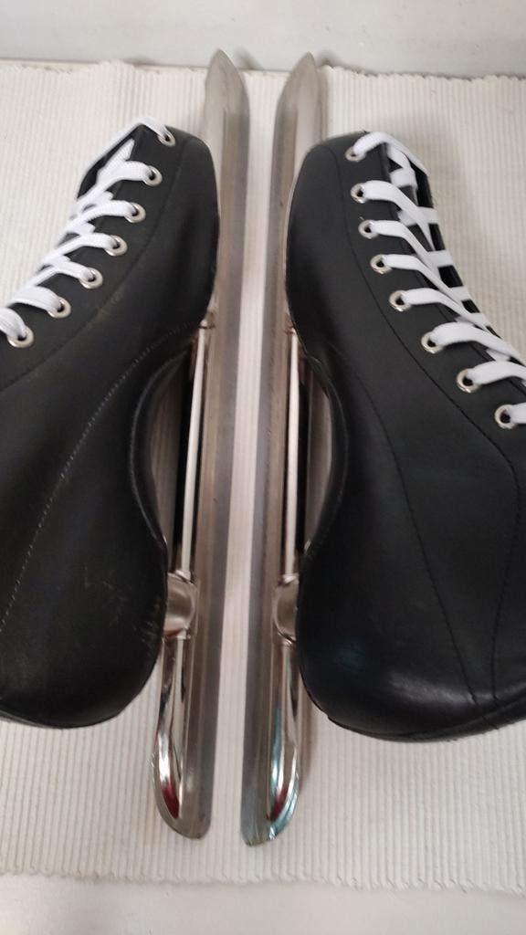 S481 Viking Lage Noren maat 41, geslepen., Sport en Fitness, Schaatsen, Viking, Gebruikt, Viking, Almere