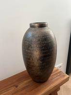 Grote decoratieve vaas Leen Bakker Timothy, Huis en Inrichting, Woonaccessoires | Vazen, Ophalen, Overige materialen, 50 tot 75 cm